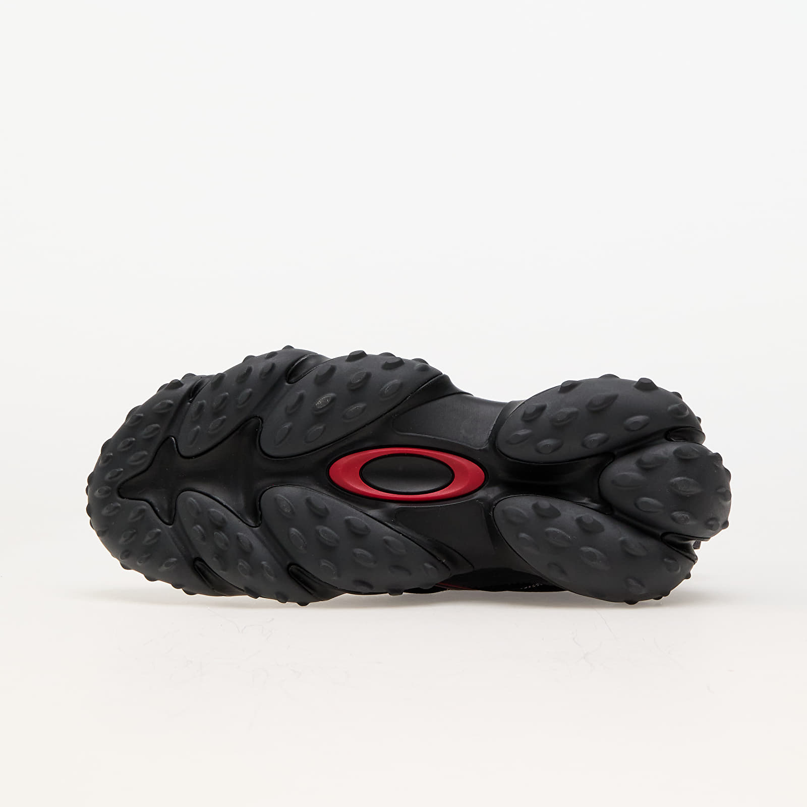 Men's shoes Oakley Edge Flex Blackout | Footshop