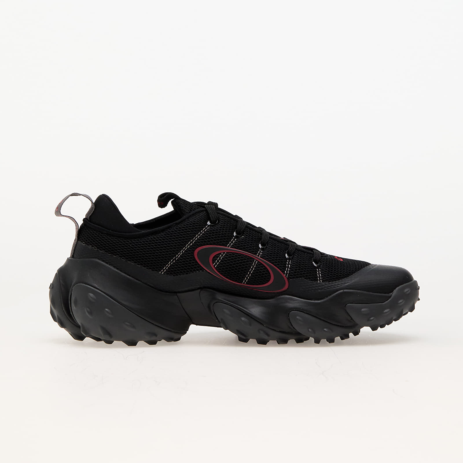 Men's shoes Oakley Edge Flex Blackout | Footshop