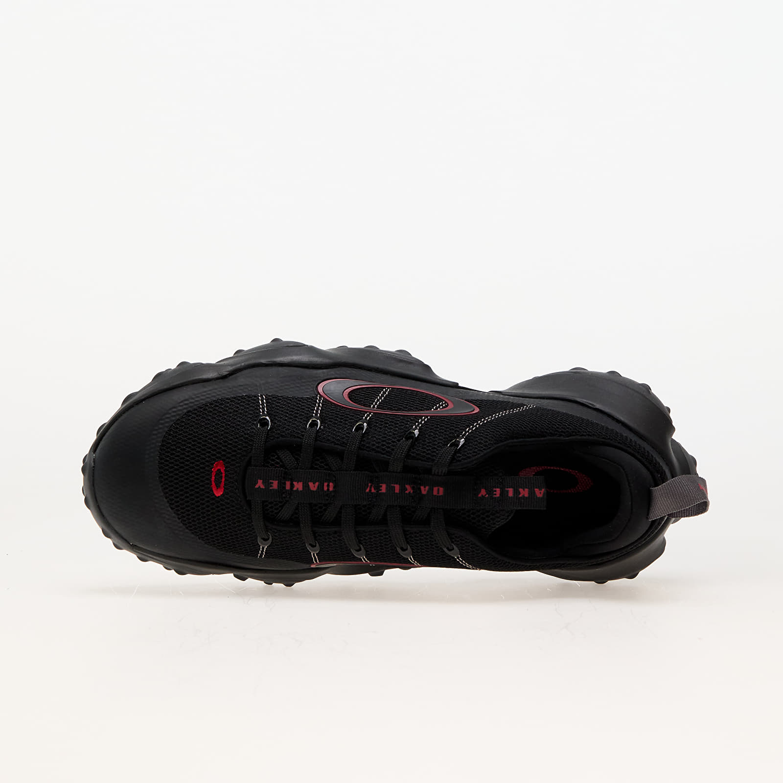 Men's shoes Oakley Edge Flex Blackout | Footshop