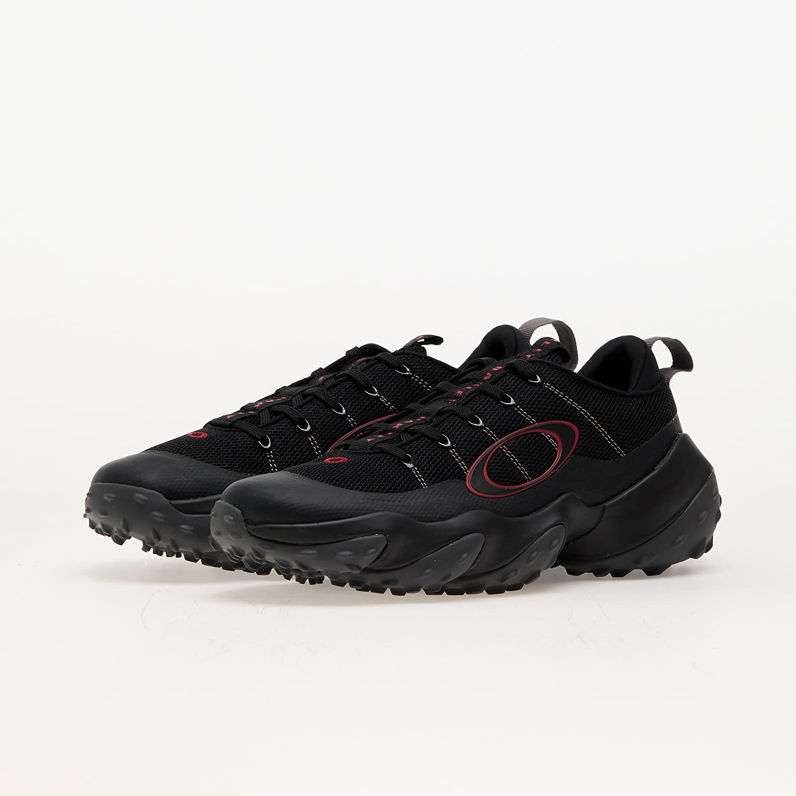 Men's shoes Oakley Edge Flex Blackout