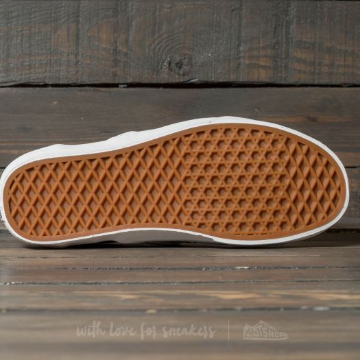 Vans slip on moto skate shoe discount