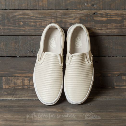 Vans slip on birch sale