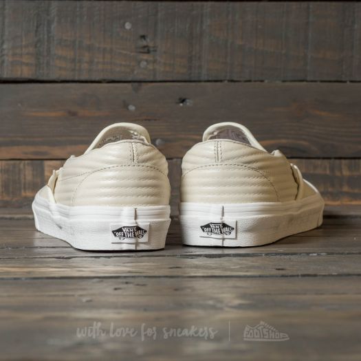 Slip on vans birch hotsell
