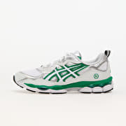 Buty męskie Asics x HIDDEN Gel-Nyc White/ Jolly Green | Footshop