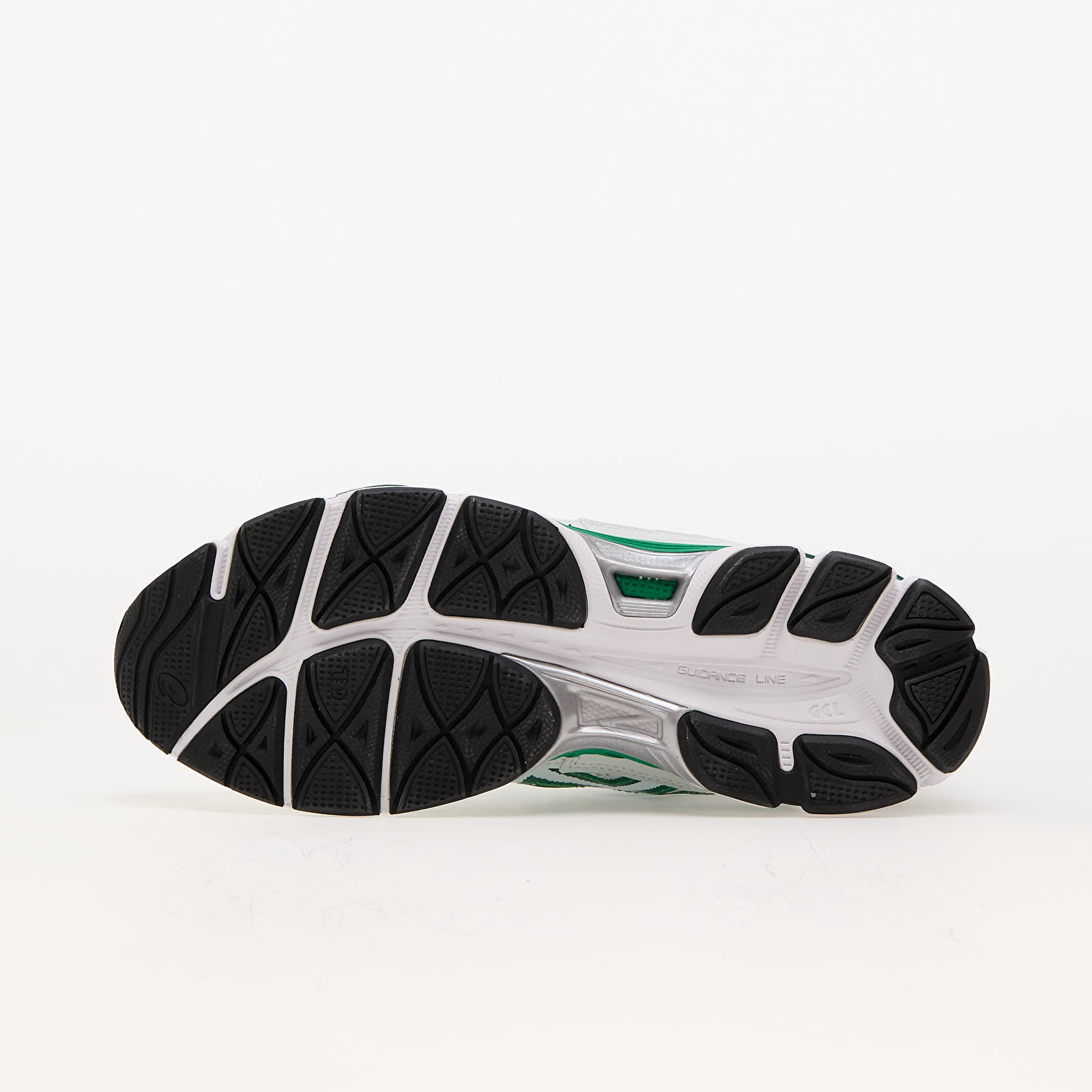 Buty męskie Asics x HIDDEN Gel-Nyc White/ Jolly Green | Footshop