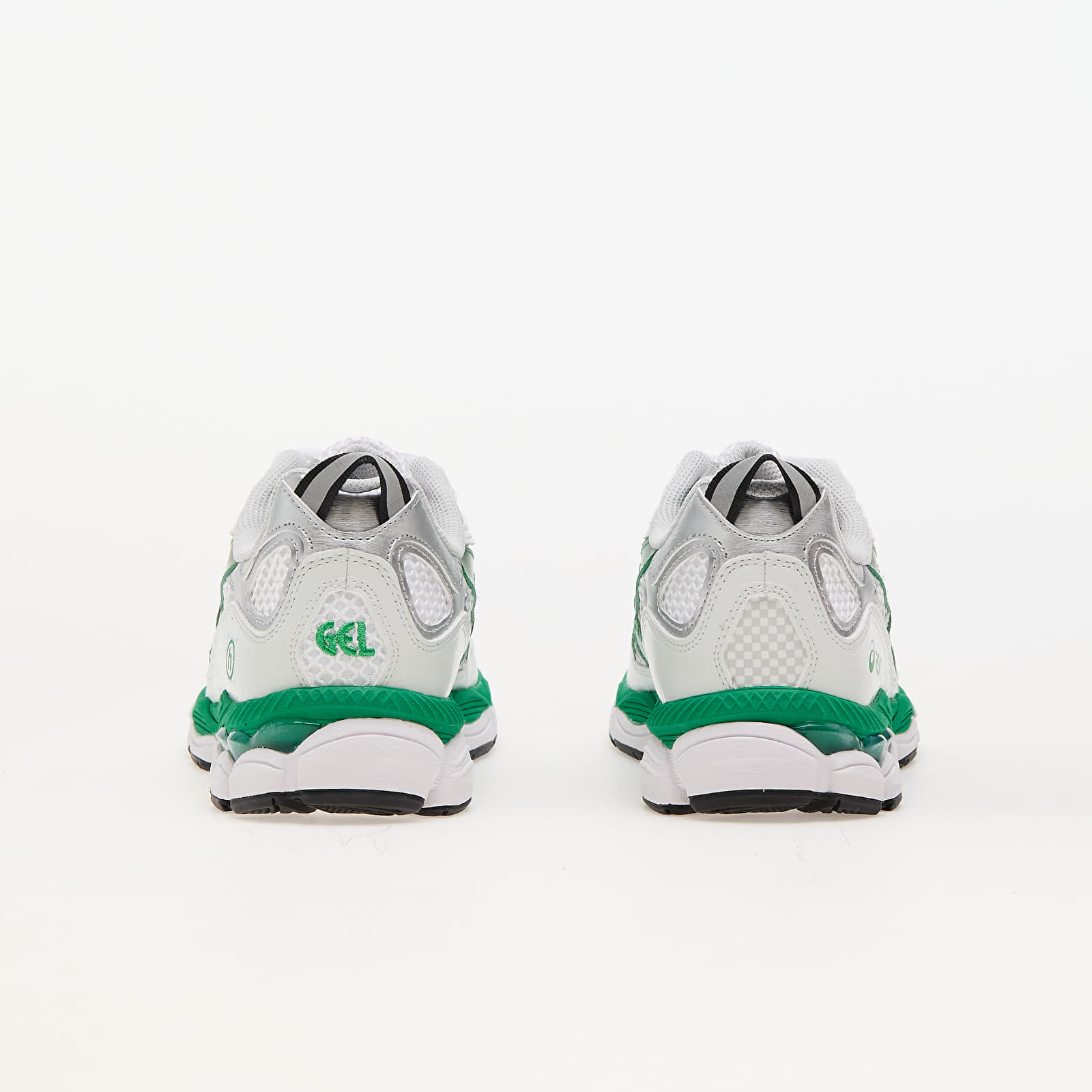 Buty męskie Asics x HIDDEN Gel-Nyc White/ Jolly Green | Footshop