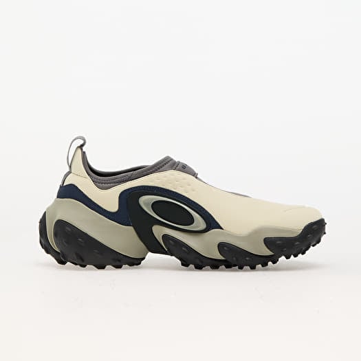 Men's shoes Oakley Edge Icon Cream/ Navy | Footshop