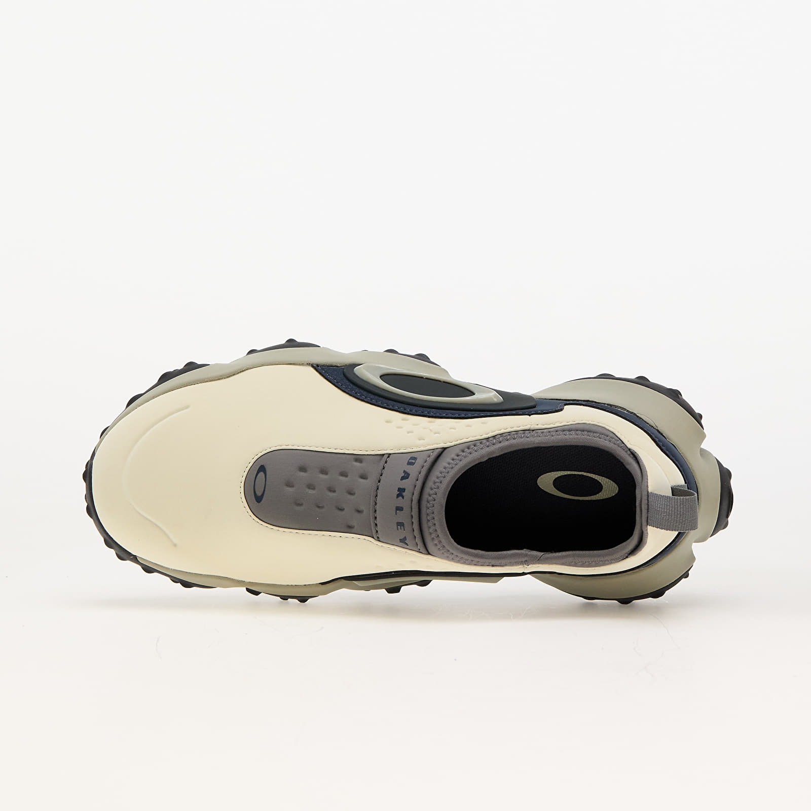 Men's shoes Oakley Edge Icon Cream/ Navy | Footshop