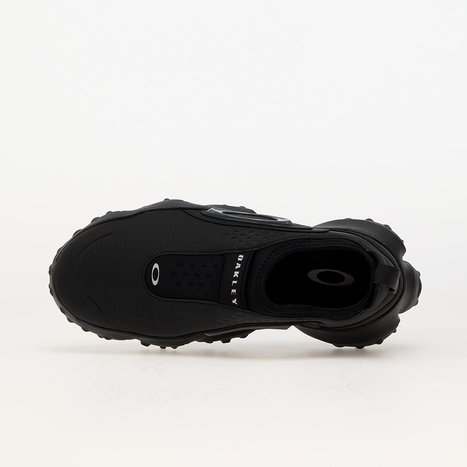 Pánské tenisky a boty Oakley Edge Icon Blackout