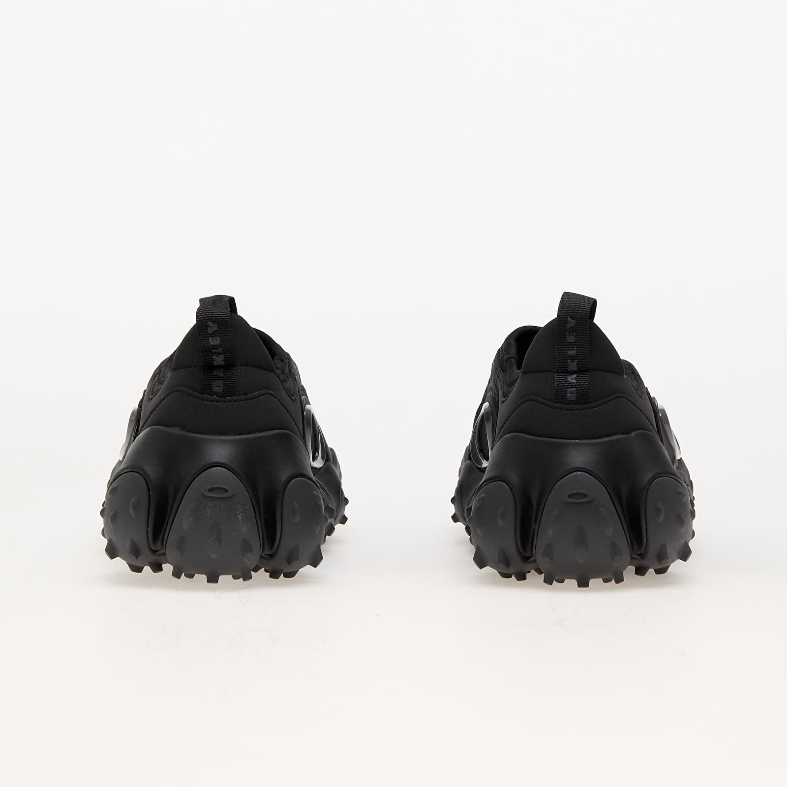 Pánské tenisky a boty Oakley Edge Icon Blackout
