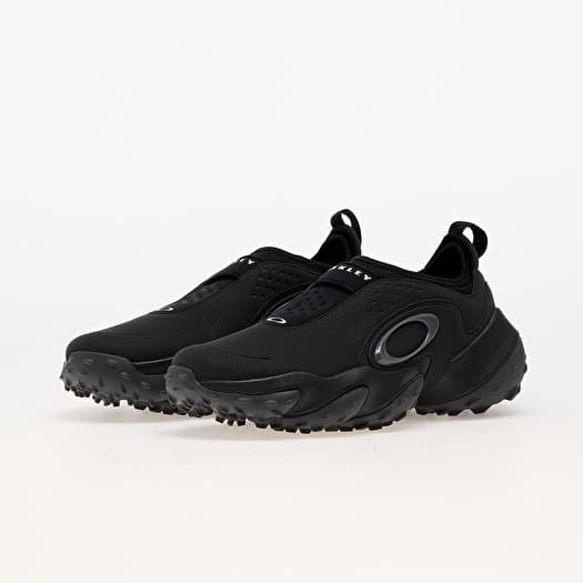 注目ブランドのギフト Men's Footshop | Blackout Icon Edge Oakley shoes 靴