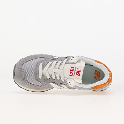 New balance ml574 grau clearance