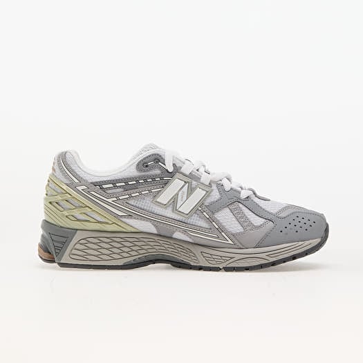Men s shoes New Balance 1906 Team Away Grey Footshop