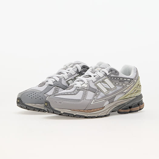 New Balance 1906N Team Away Grey - Buty | Limited Resell