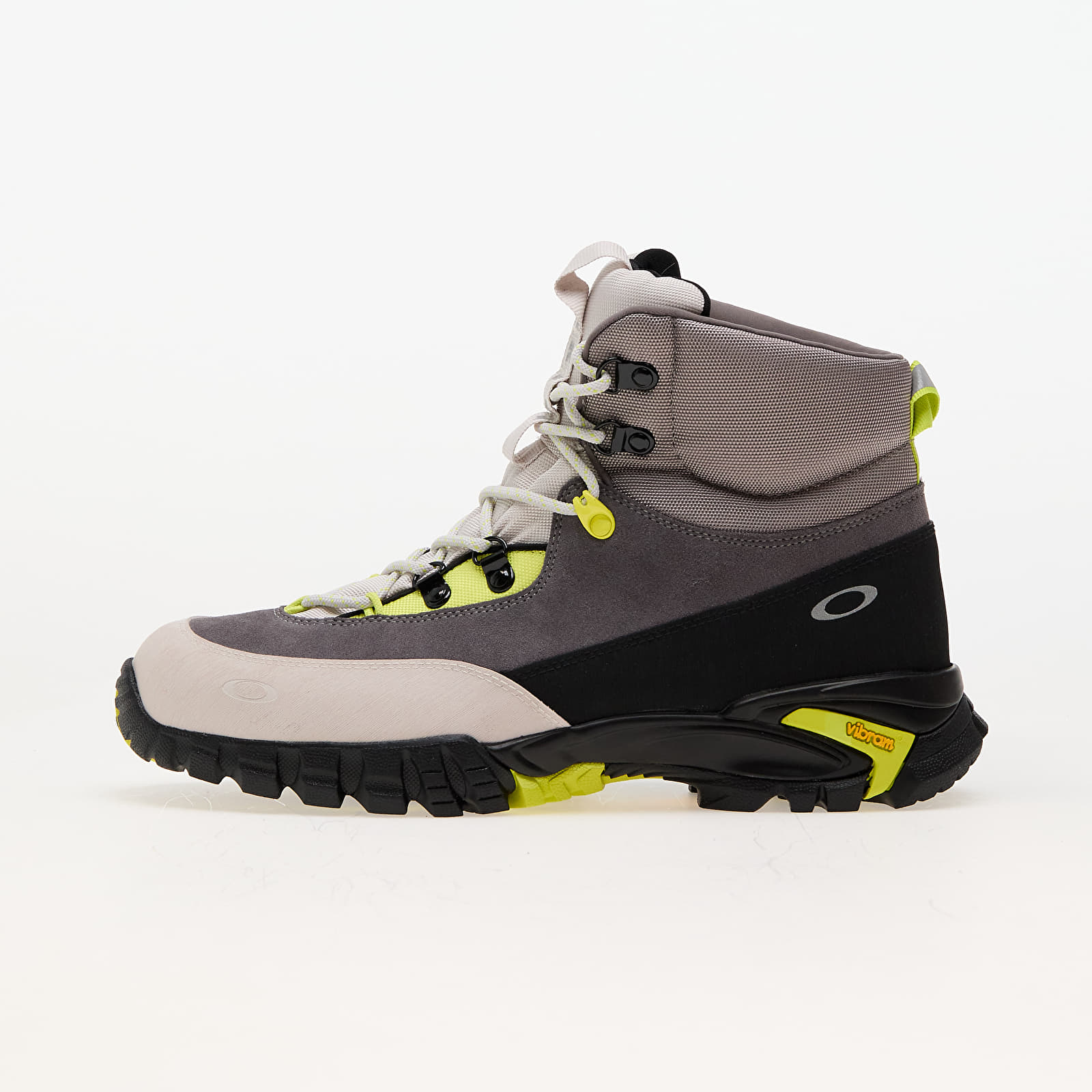 Männer Oakley Vertex Boot Grey/ Yellow