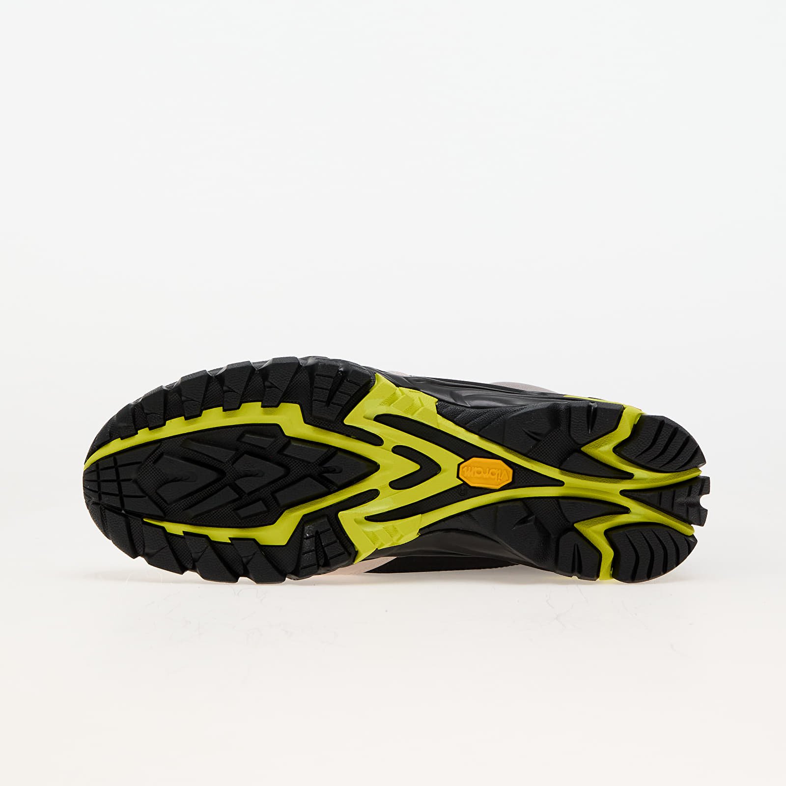 Männer Oakley Vertex Boot Grey/ Yellow