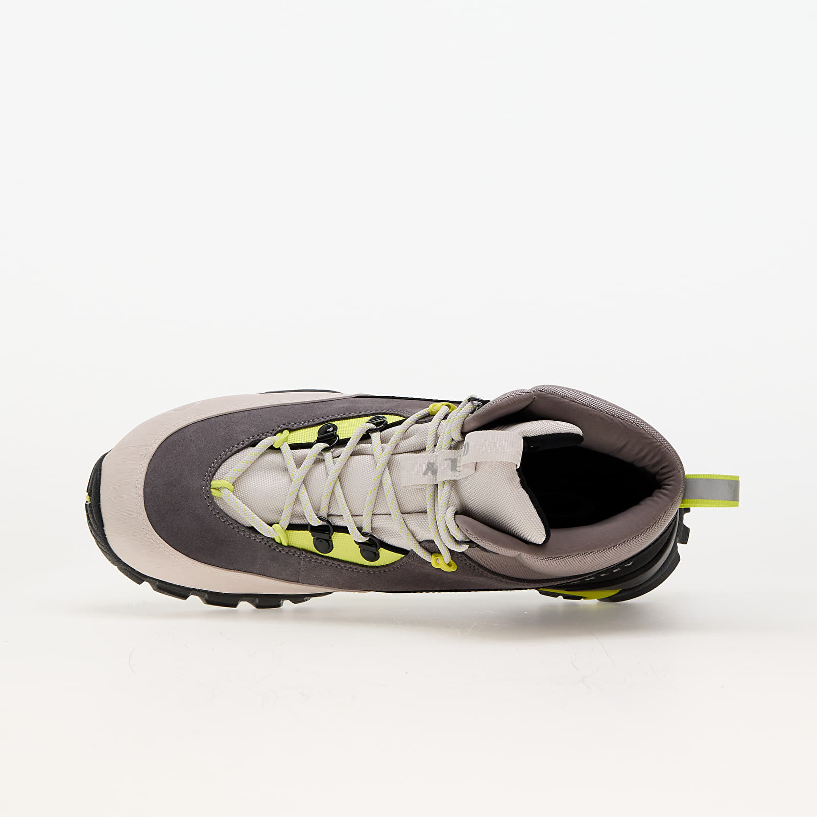 Männer Oakley Vertex Boot Grey/ Yellow