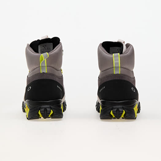 Oakley Vertex Boot Grey/ Yellow | Footshop display picture 1
