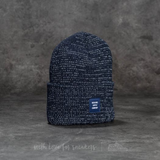 Hats Herschel Supply Co. Abbott Reflective Hat Navy Reflective