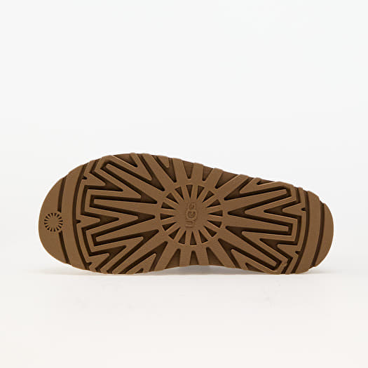 UGG W Goldenglow Bison Brown | Footshop