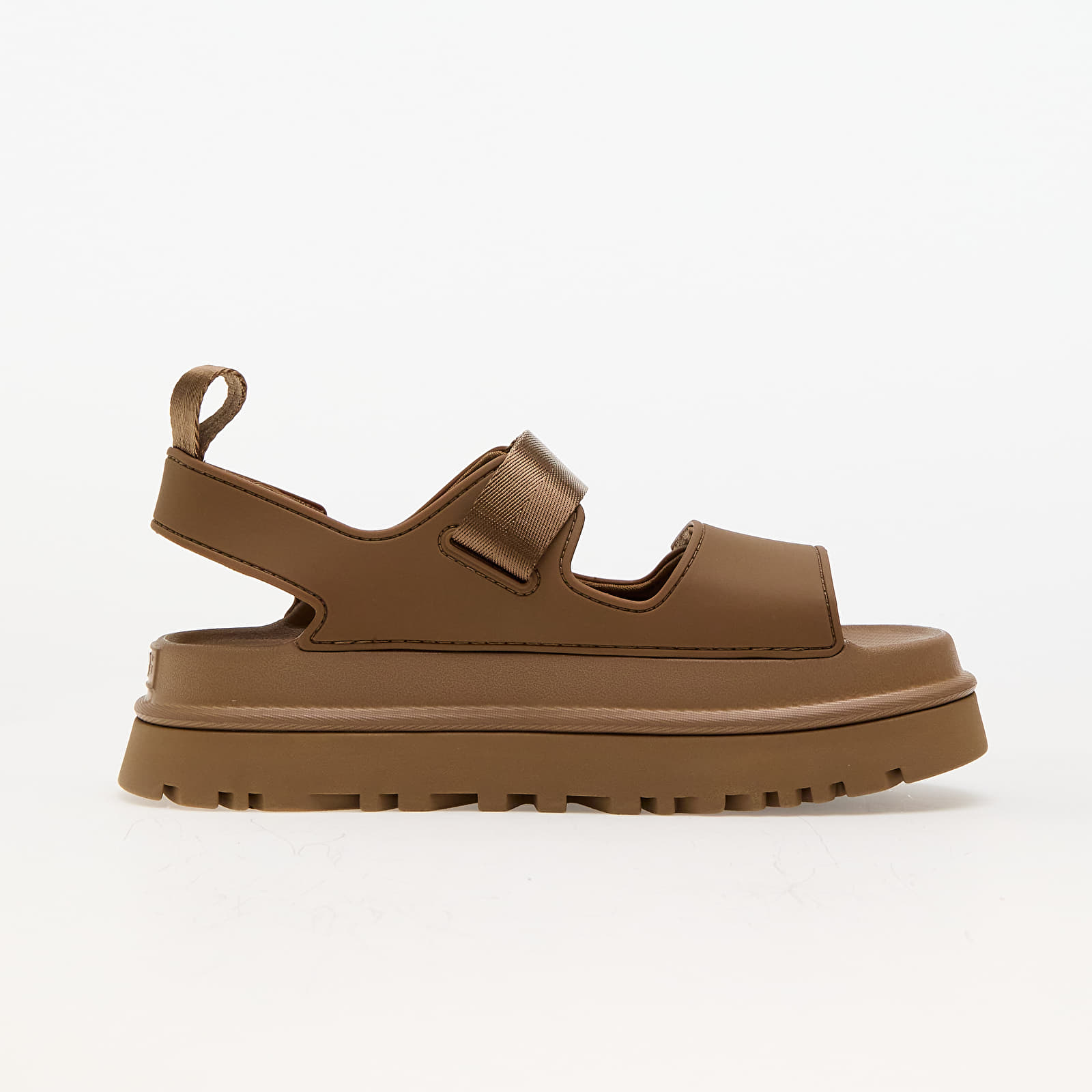 Zapatillas mujer UGG W Goldenglow Bison Brown