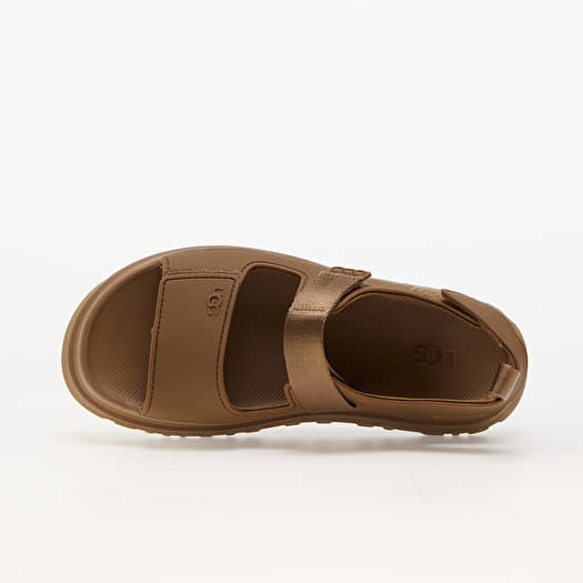 靴 UGG GoldenGlow BROWN UGG W GOLDENGLOW 