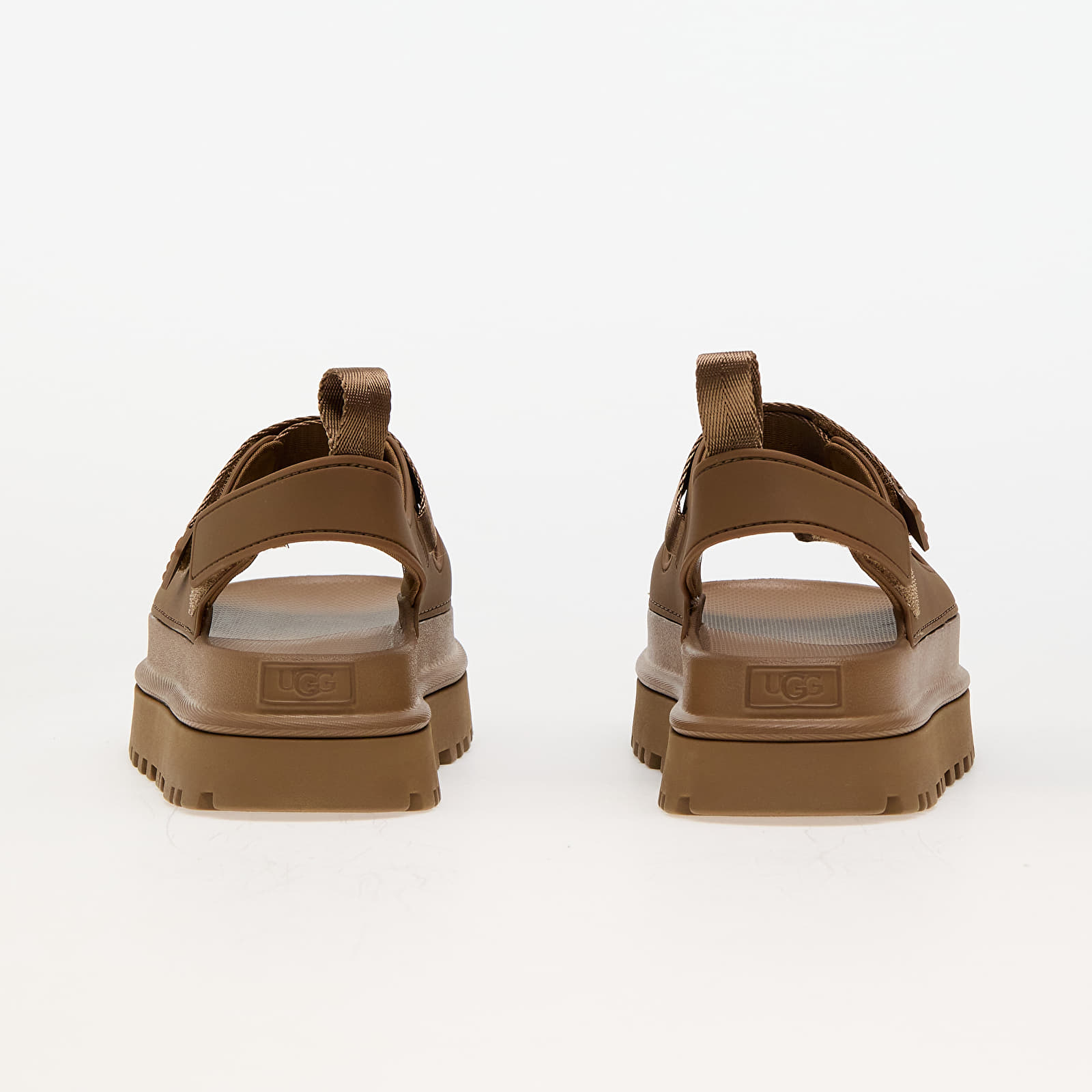 Zapatillas mujer UGG W Goldenglow Bison Brown