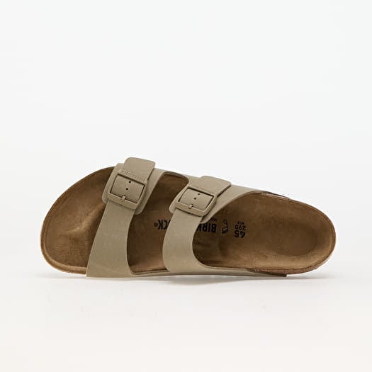 Birkenstock Arizona Birko Flor