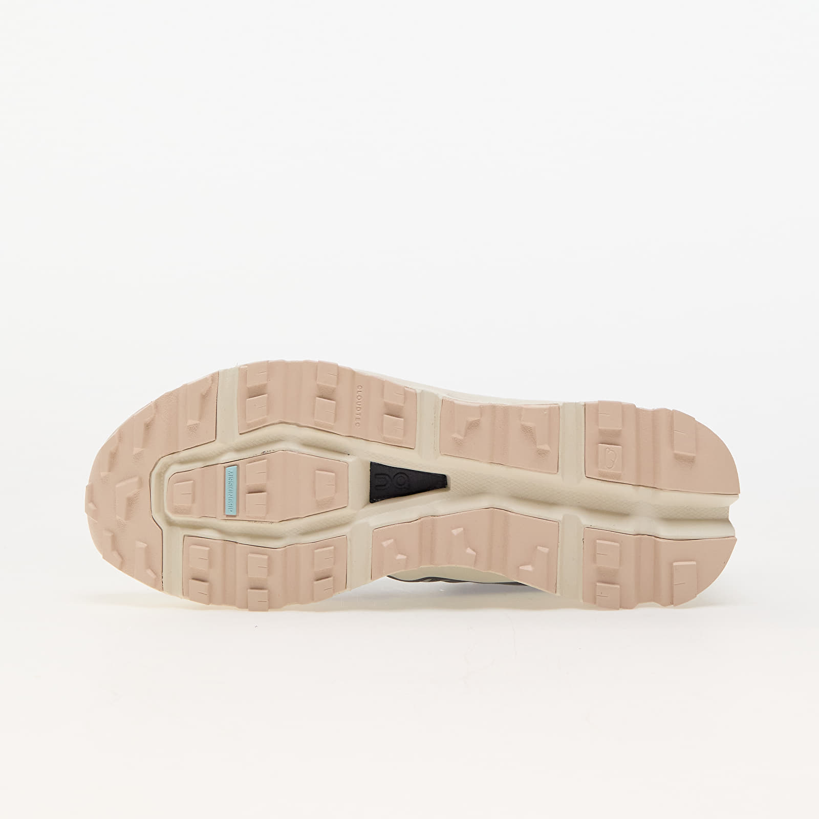 Women's shoes On W Cloudroam Waterproof Eclipse/ Cream