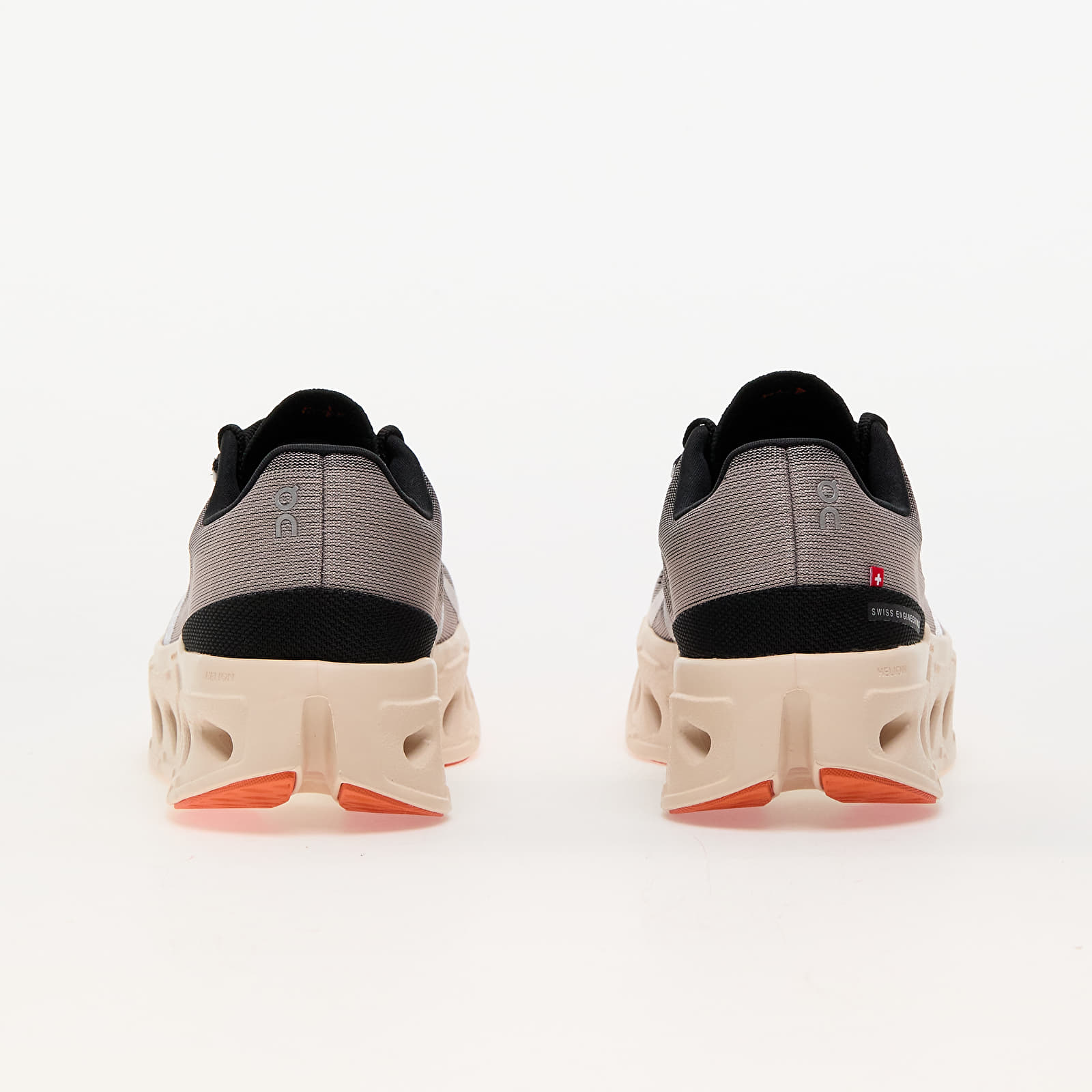Frauen On W Cloudeclipse Fade/ Sand