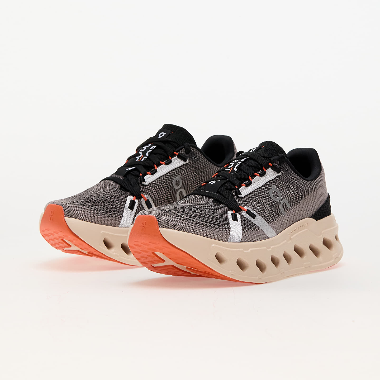Frauen On W Cloudeclipse Fade/ Sand