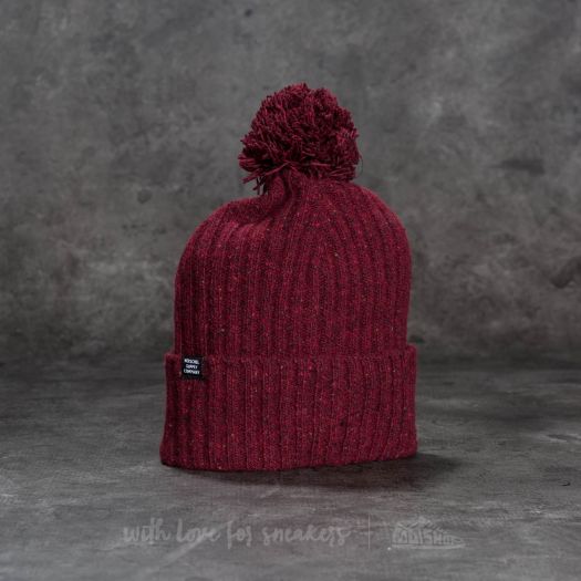 Hats Herschel Supply Co. Sepp Hat Windsor Wine Footshop