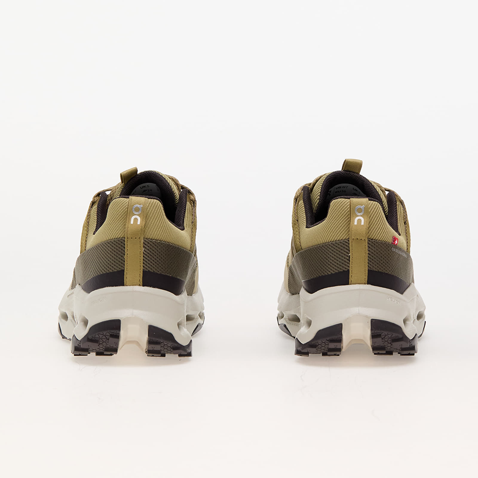 Women's shoes On W Cloudhorizon W Safari/ Ice