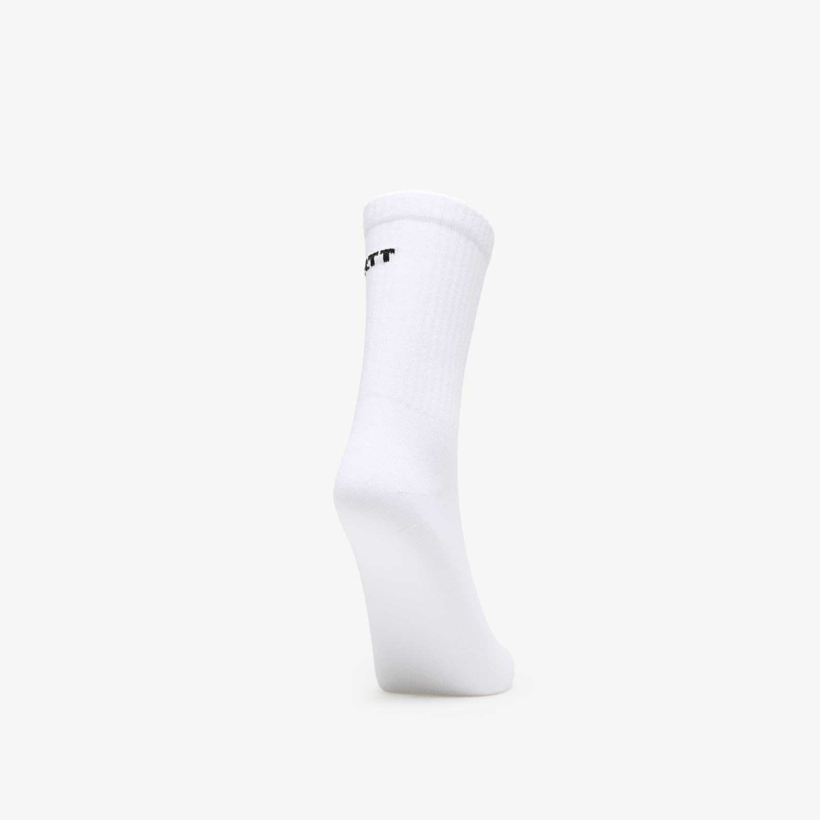 Ponožky Carhartt WIP Link Socks White/ Black
