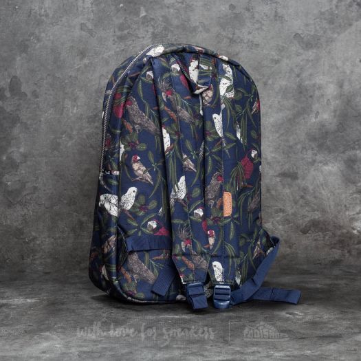 buckingham backpack herschel supply co Delta Black/Tonal Camo | Herschel Buckingham  Saint Bernard