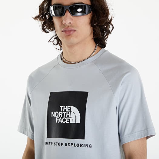 The north face high rise grey 2025