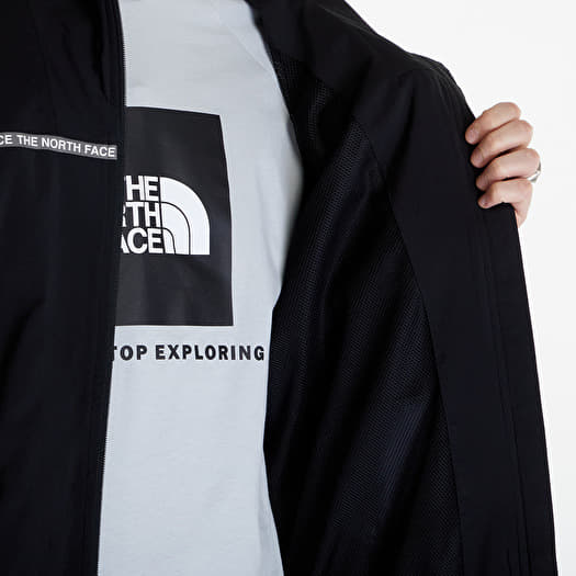 Jackets The North Face Zumu Jacket TNF Black (NF0A8796JK31) | Footshop