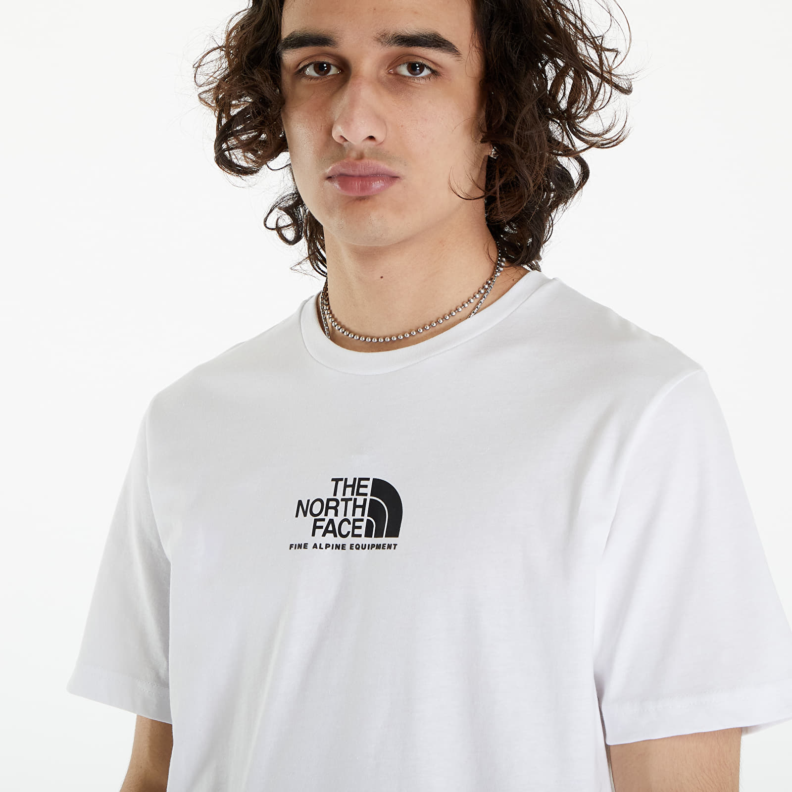 The north face fine alpine equipment t shirt outlet