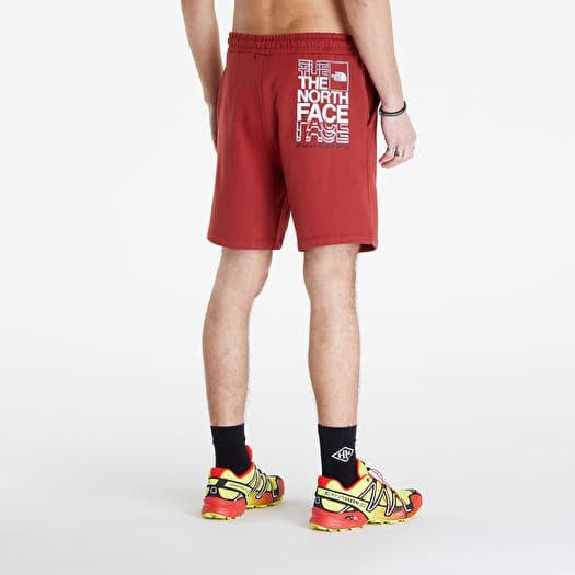 Pantaloncini The North Face Ss24 Coord Short