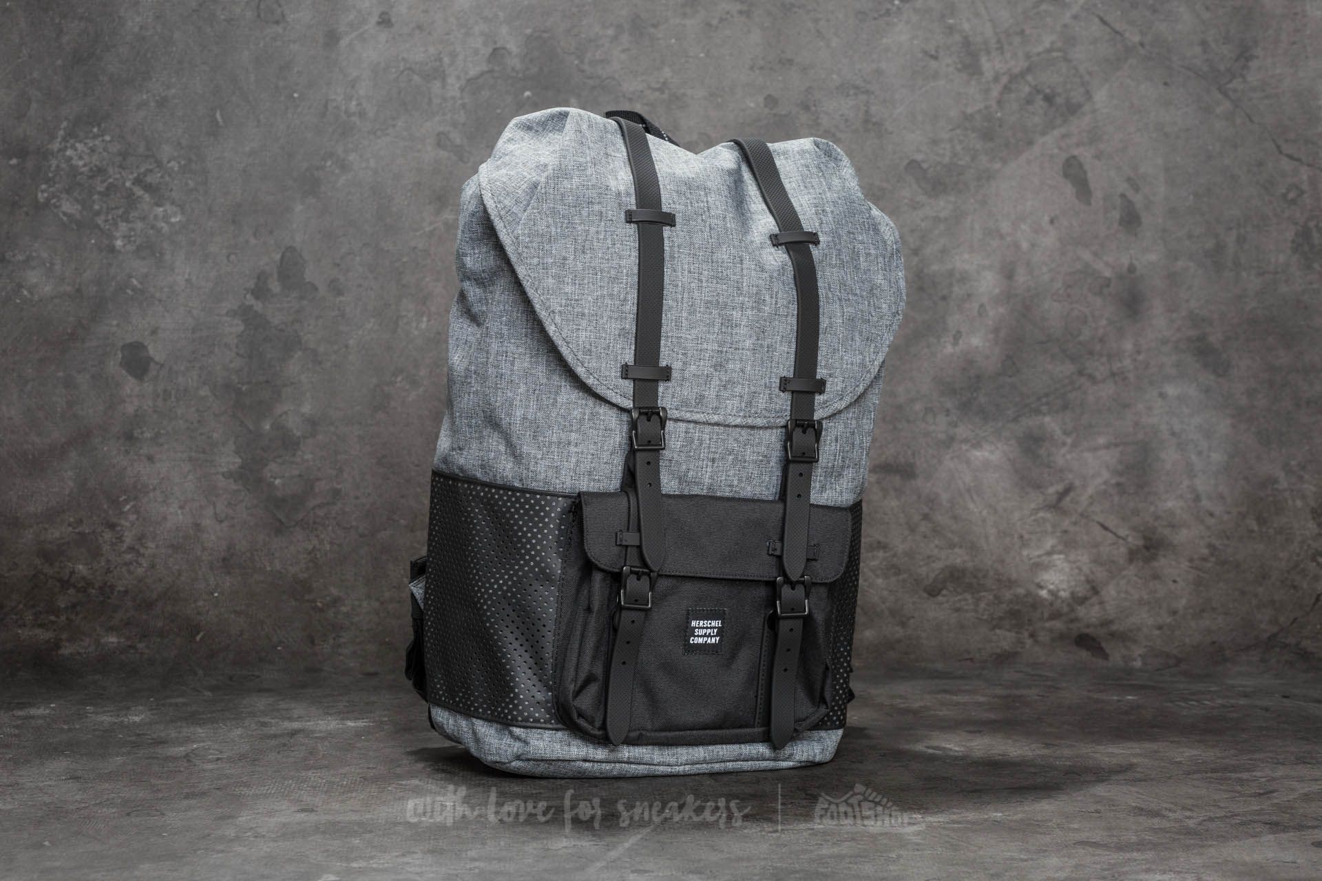 Herschel little america aspect new arrivals