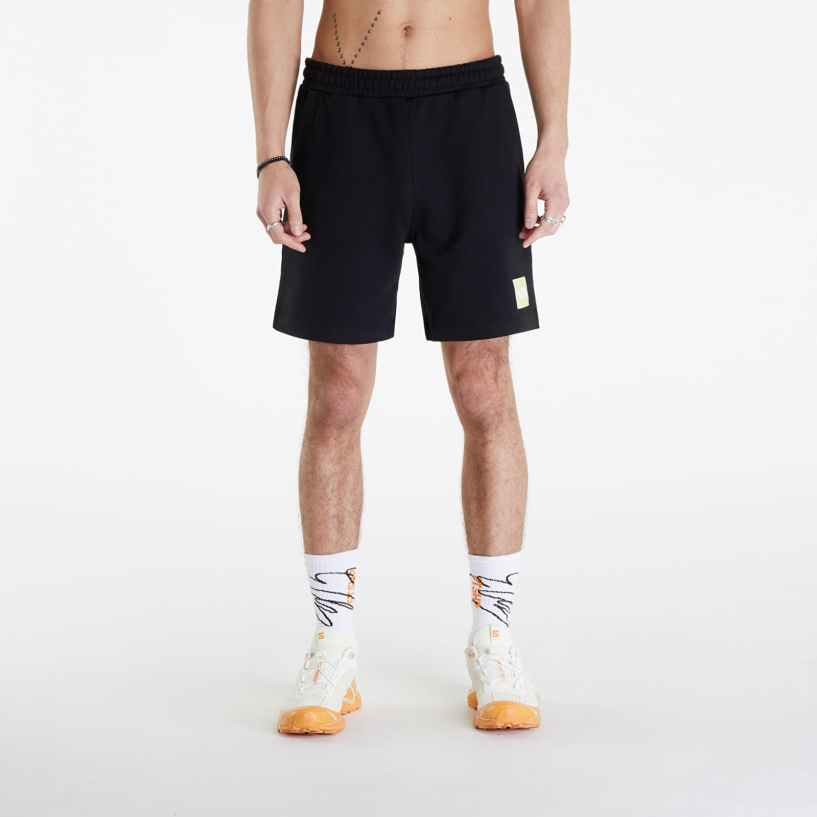 Pantaloncini The North Face Coord Shorts TNF Black