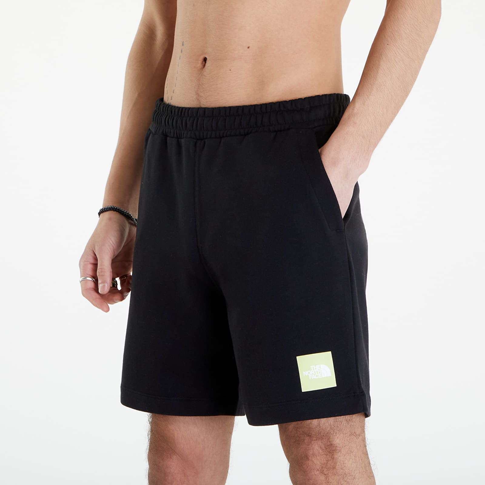 Szorty The North Face Coord Shorts TNF Black
