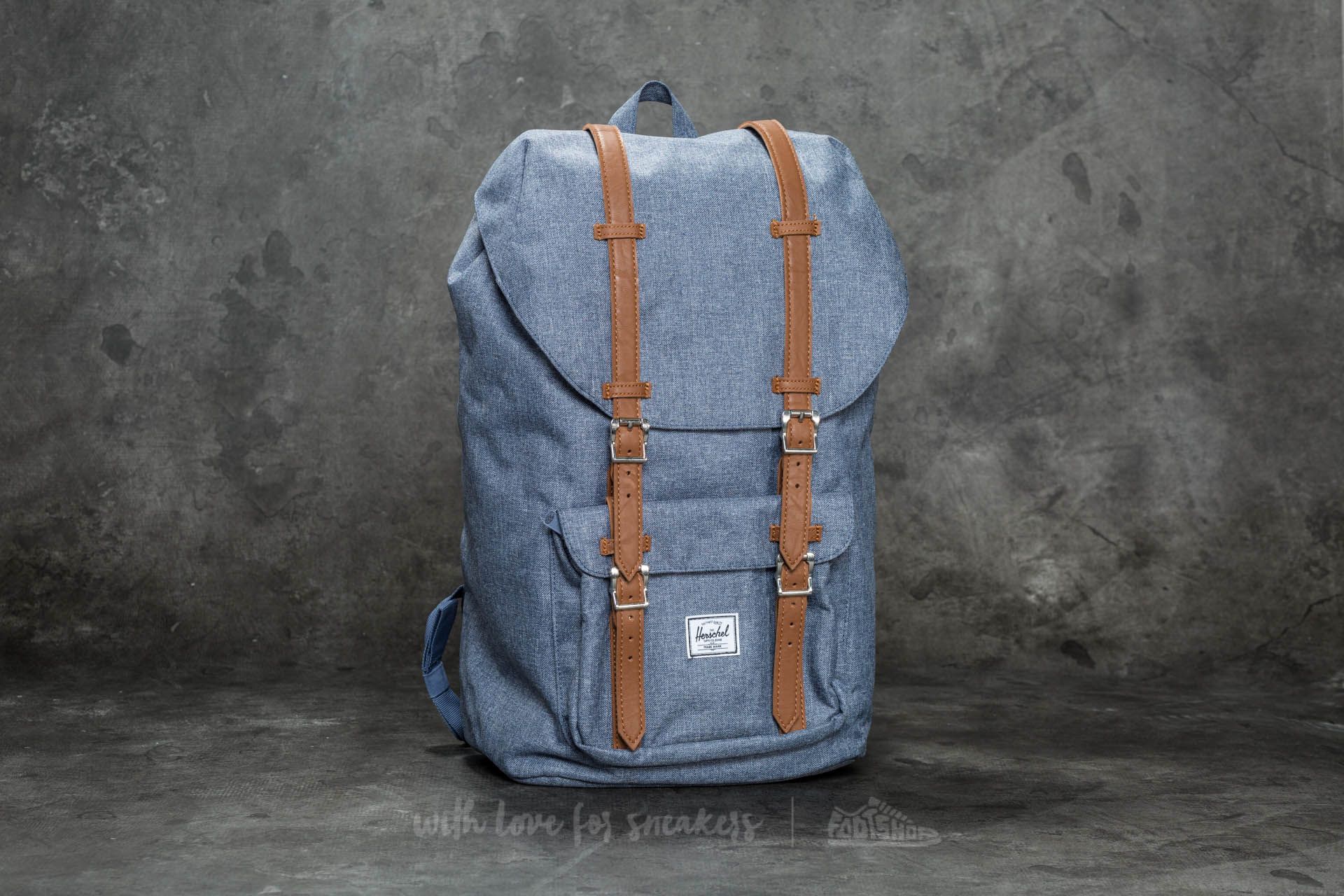 Dark chambray crosshatch outlet