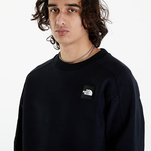 North face crewneck sweatshirt 2025