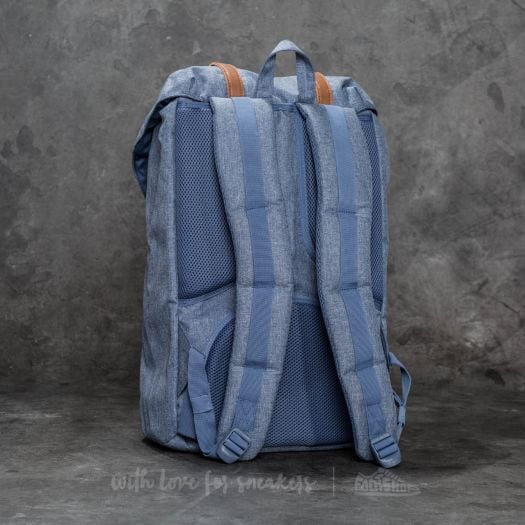 Backpacks Herschel Supply Co. Little America Backpack Dark