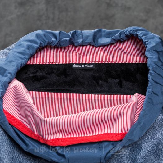 Backpacks Herschel Supply Co. Little America Backpack Dark