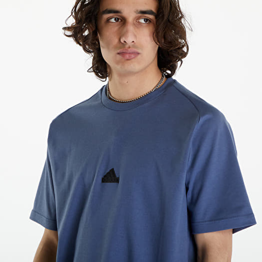 adidas Z.N.E. T Shirt Preloved Ink Footshop