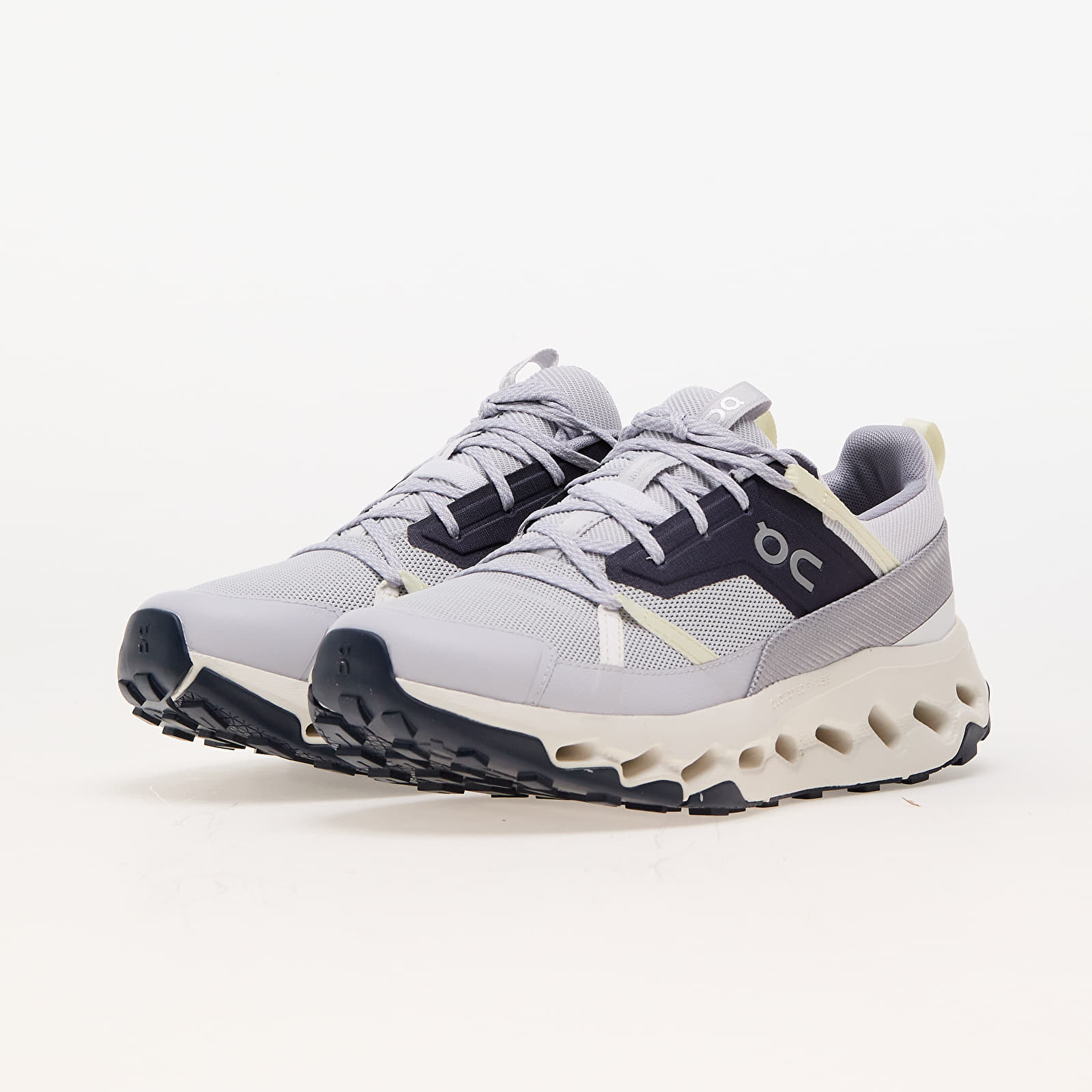 Women's shoes On W Cloudhorizon W Lavender/ Ivory
