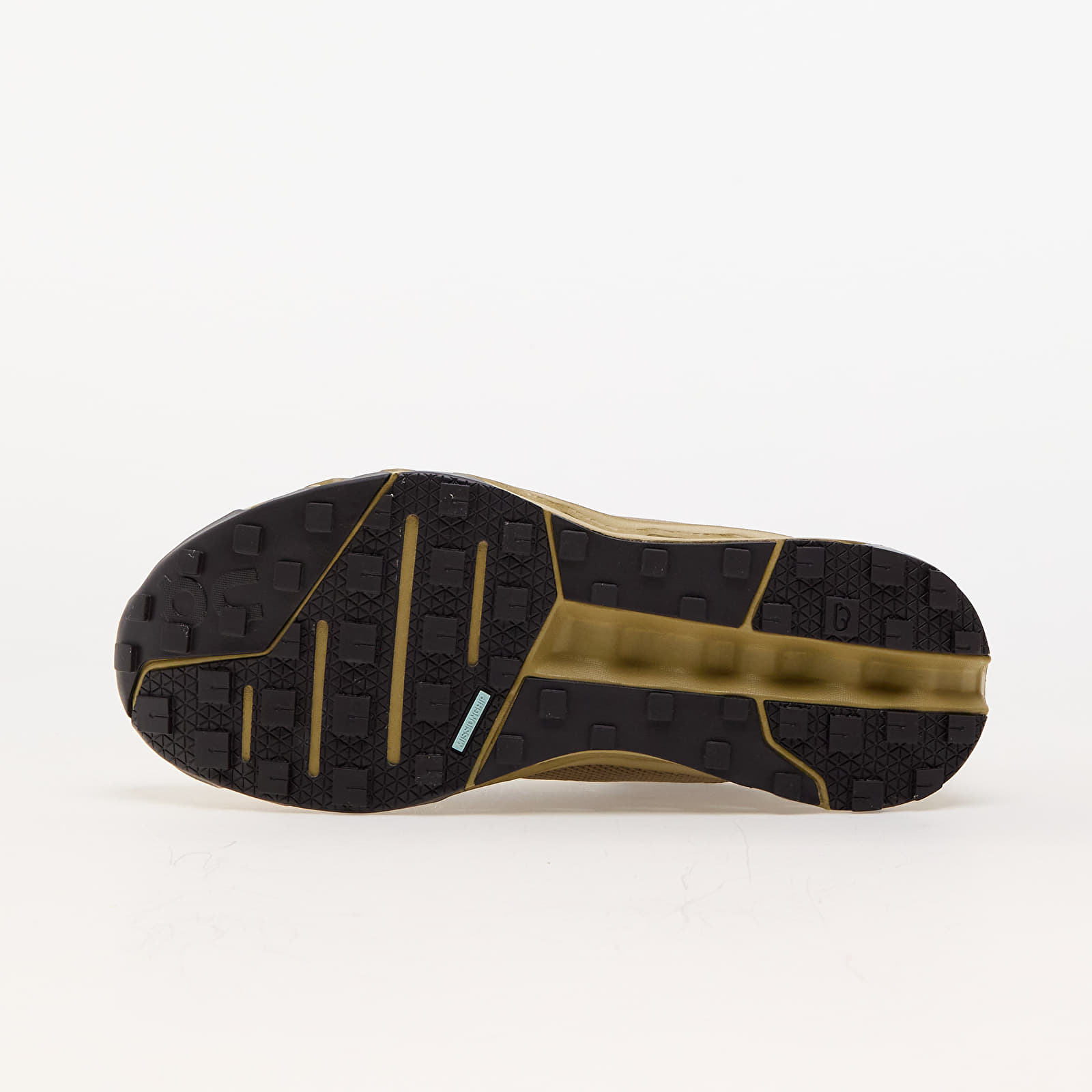 Buty damskie On W Cloudhorizon W Wp Safari/ Olive
