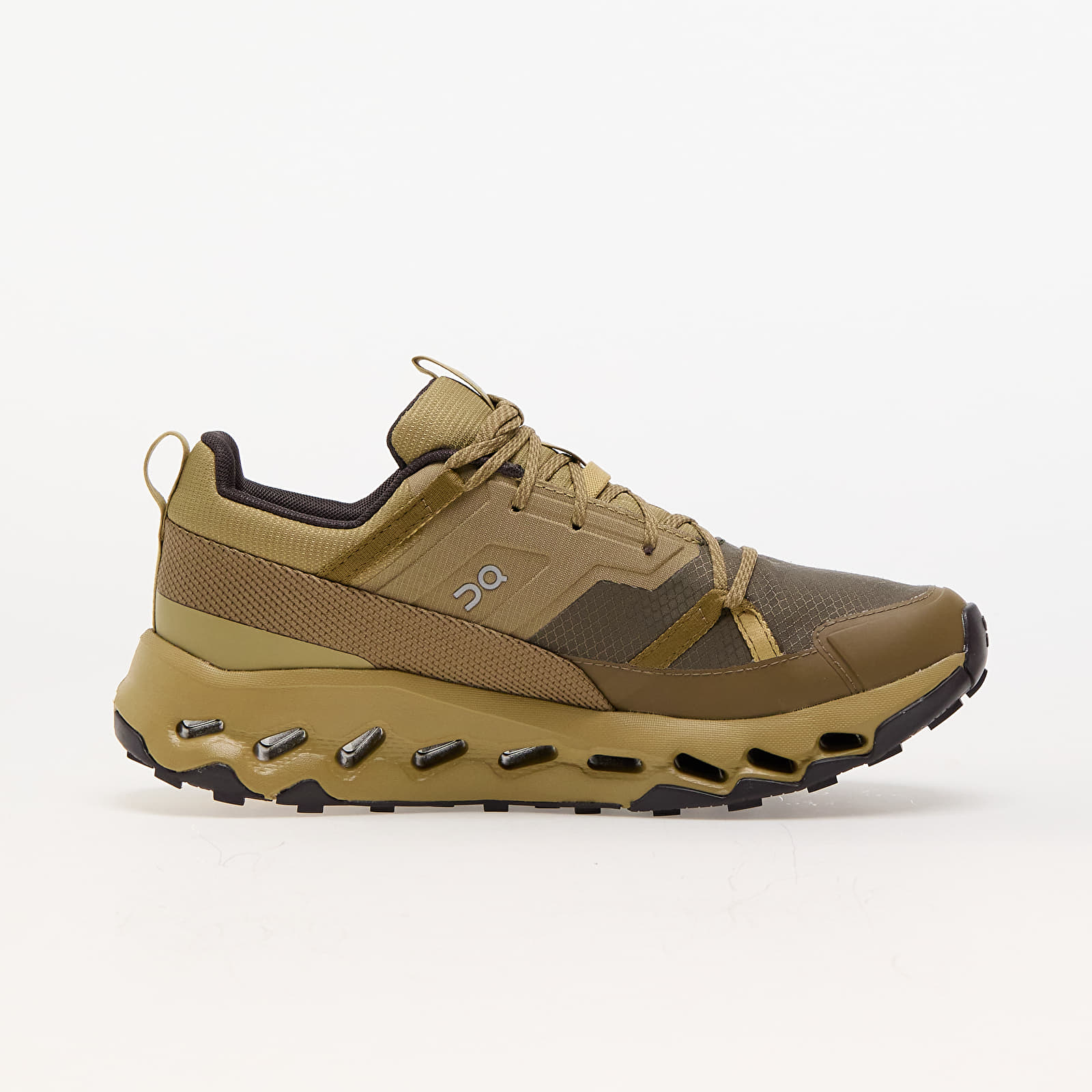 Buty damskie On W Cloudhorizon W Wp Safari/ Olive